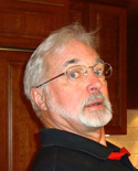 Donald A. Tubesing