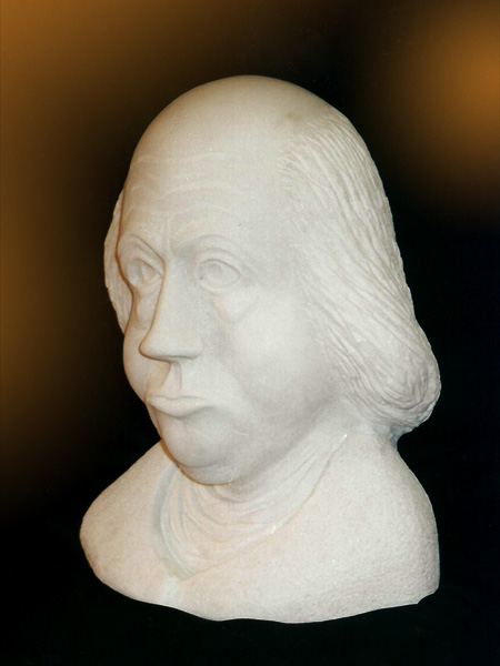 Ben Franklin