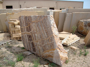 quarry